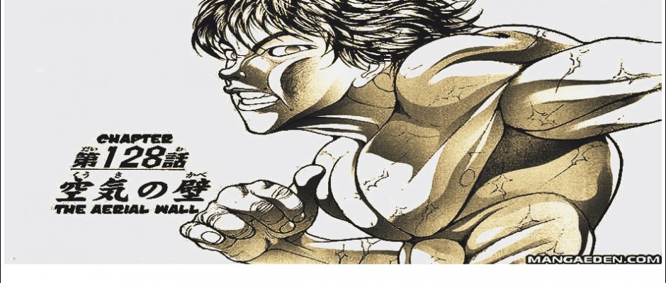 baki real