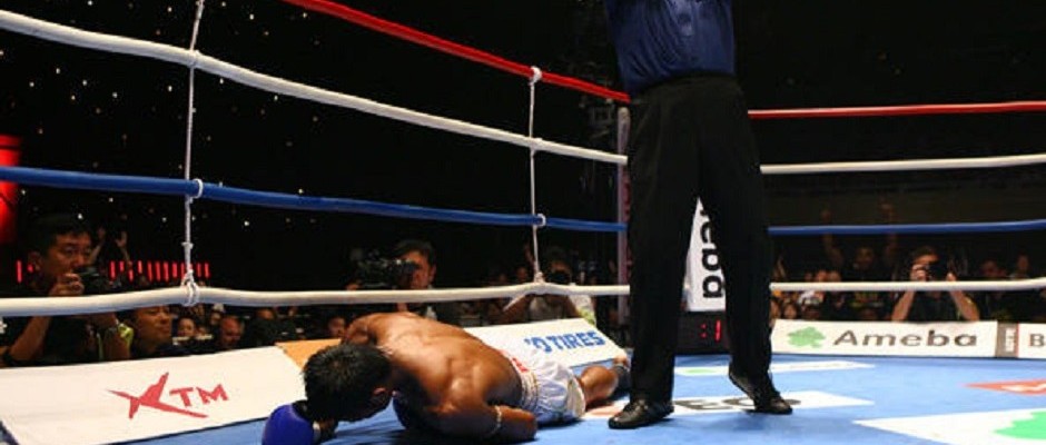 Yoshihiro Sato - Buakaw Por Pramuk K1 2008 buakaw