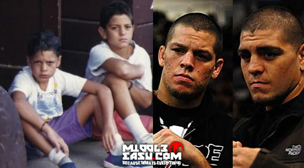 similarity of diaz brothers